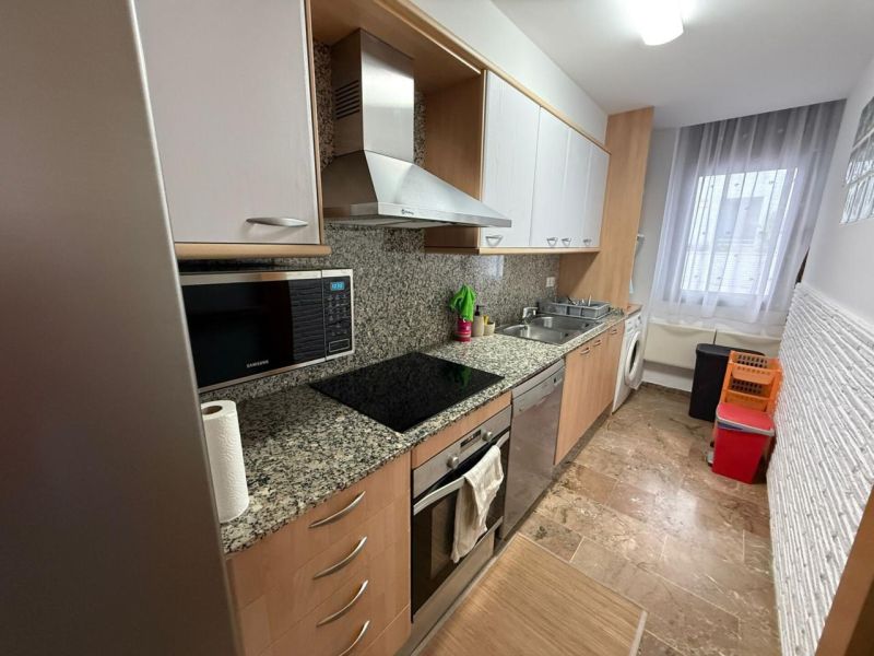 Продается 2к квартира 78 м² с террасой 26 м² в Льорет-де-Мар, Феналс