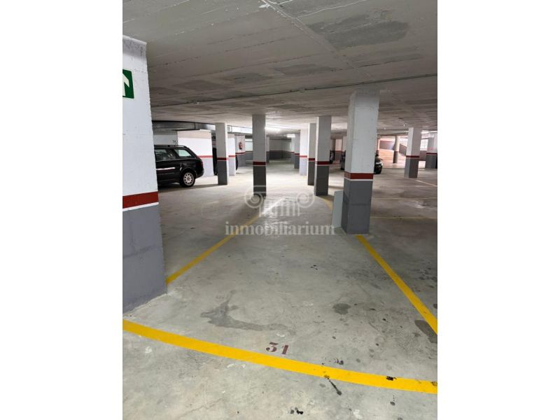 Продается парковка 10 м² в Льорет-де-Мар, Феналс