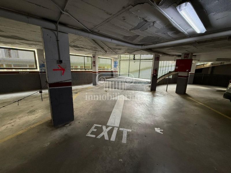 Продается парковка 10 м² в Льорет-де-Мар