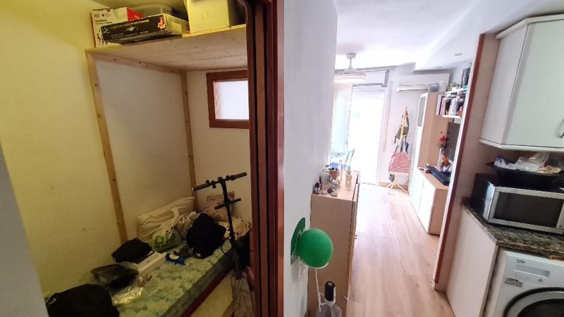 Продается 1к квартира в Бланес