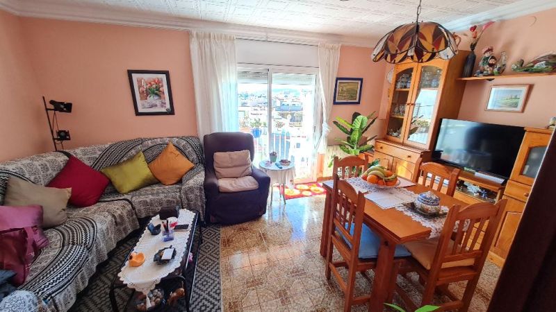 Продается квартира 73 м² в районе Mas Enlaire, Blanes