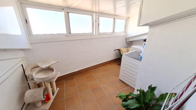 Большой дуплекс с 3 спальнями, 2 санузлами, Blanes