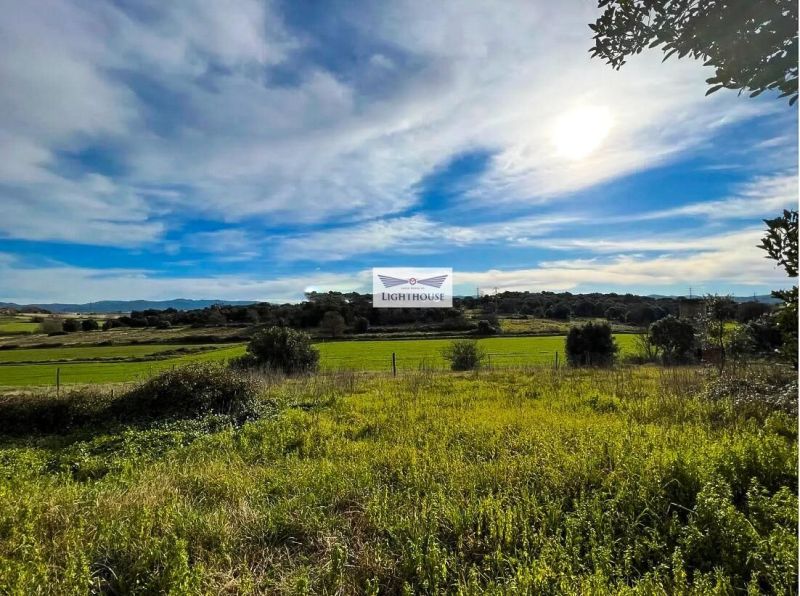 Дом типа Masia Catalana под названием Can Duana