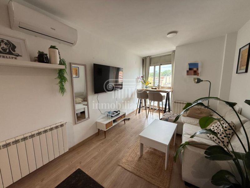 Продается 1к квартира 49 м² в Бланес