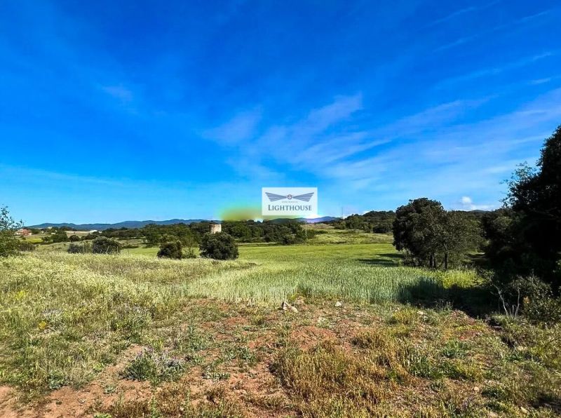 Дом типа Masia Catalana под названием Can Duana