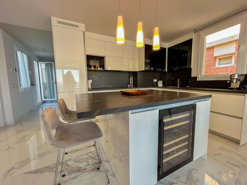 Квартира 132 м² с панорамным видом на море