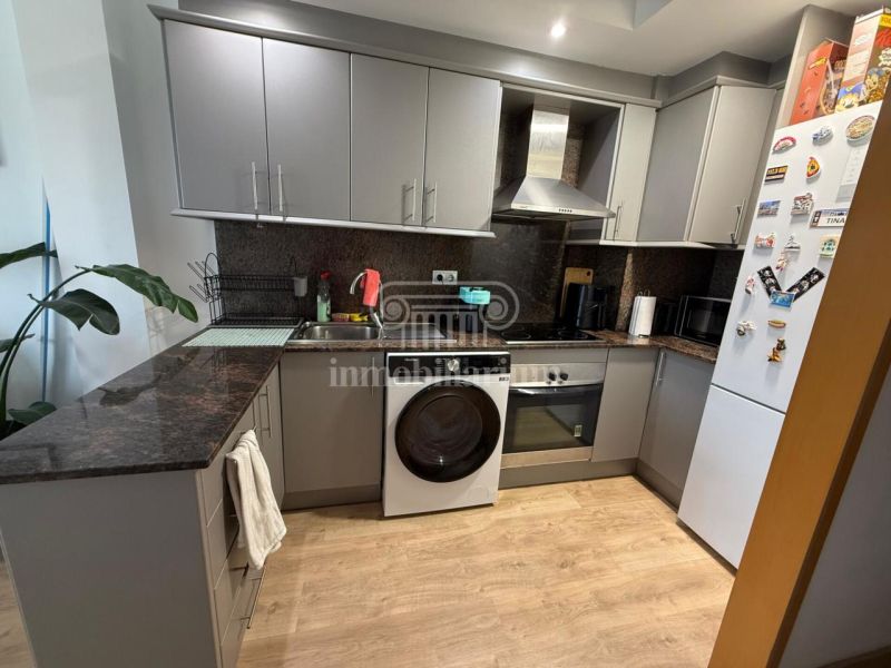 Продается 1к квартира 49 м² в Бланес