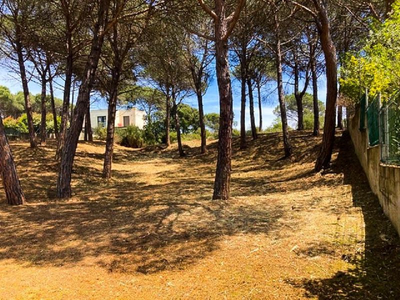 Продается участок 220 м² в лучшем районе Ла Гоба, Видререс