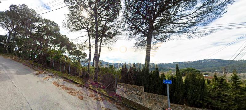 Участок 488 м² в тихой урбанизации Aiguaviva Parc, Vidreres