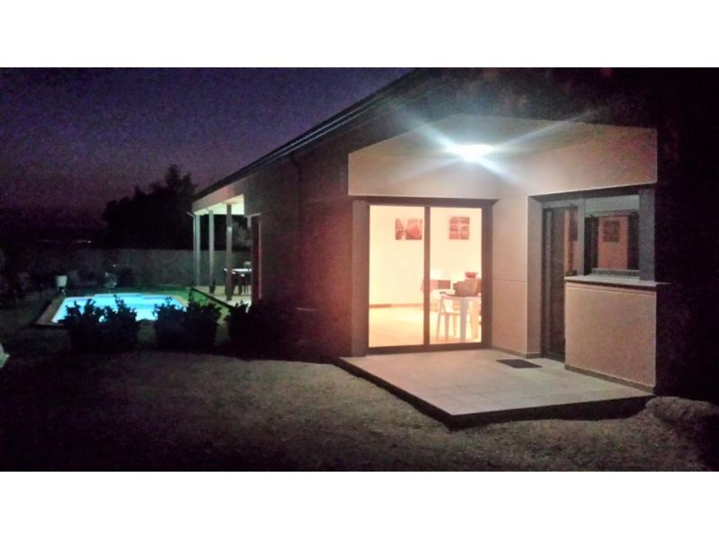 Продается 3к дом 253 м², участок 950 м² в Льорет-де-Мар