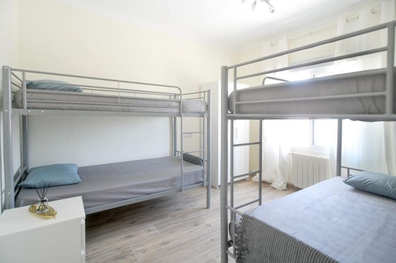 Продается квартира 63 м² после ремонта в центре Льорет-де-Мар