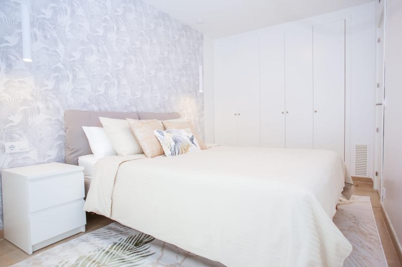 Продается квартира 44 м² в 3 минутах от центрального пляжа, Льорет-де-Мар