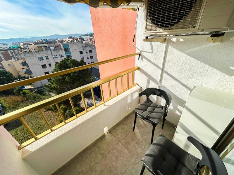 Продается квартира 38 м² в районе Фенальс, Льорет-де-Мар