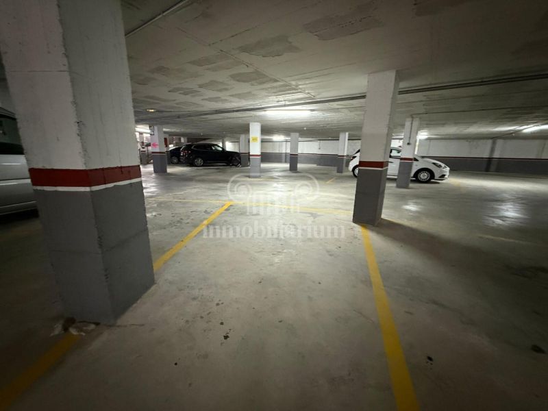 Продается парковка 10 м² в Льорет-де-Мар, Феналс