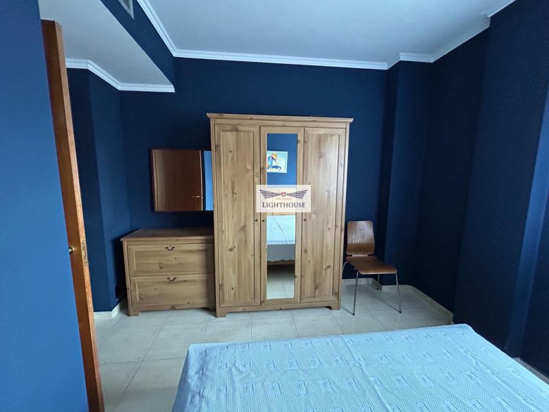 Квартира с туристической лицензией в Льорет-де-Мар