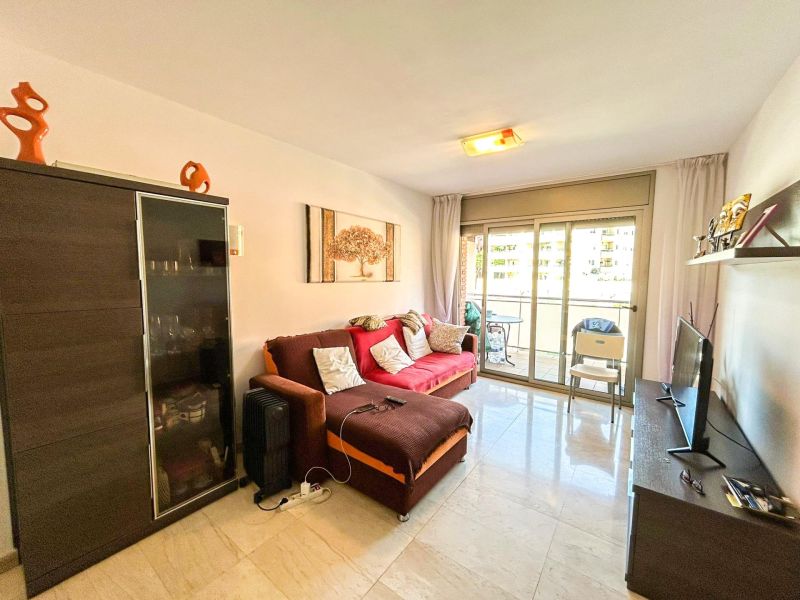 Апартаменты в продаже в районе Феналс (Льорет -де-Мар).