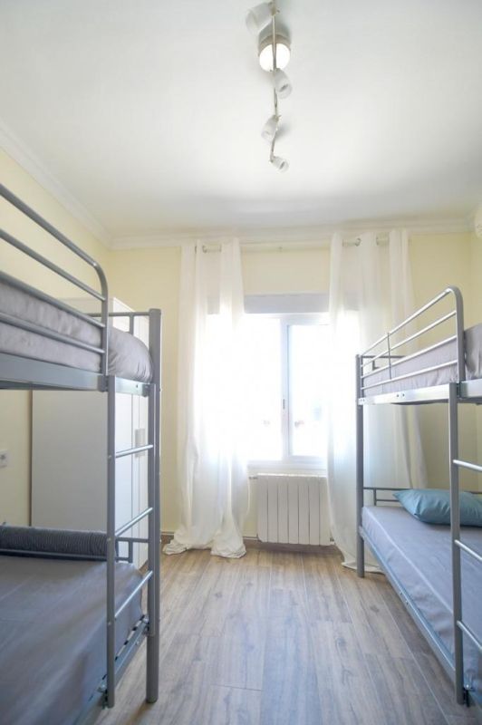 Продается квартира 63 м² после ремонта в центре Льорет-де-Мар