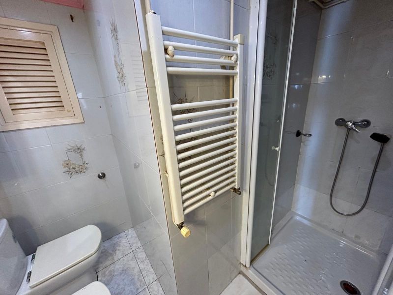 Уютная квартира с видом на море в самом центре г. Льорет-де-Мар