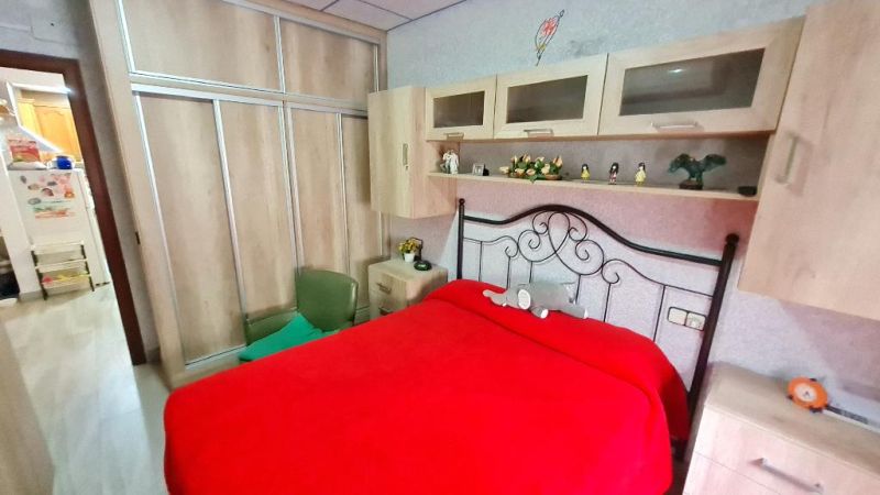 Продается квартира 45 м² с терассой в центре Бланеса