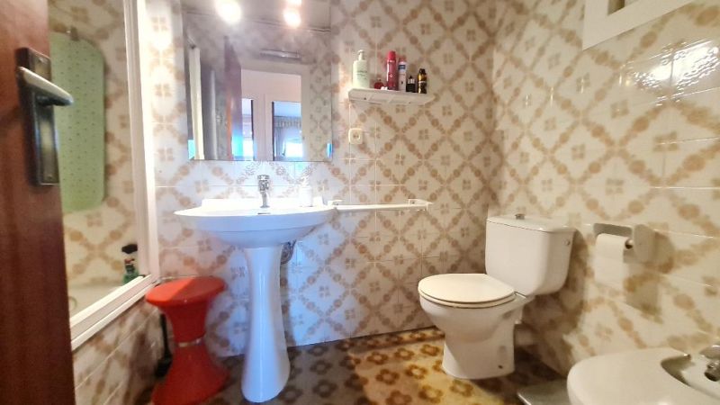 Продается 3к квартира 90 м² в Бланес