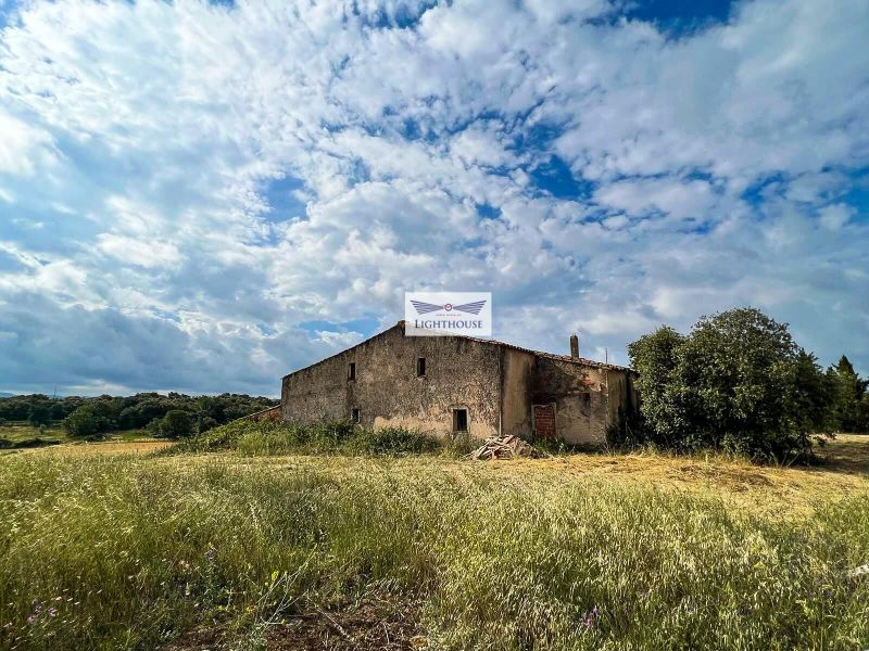 Дом типа Masia Catalana под названием Can Duana