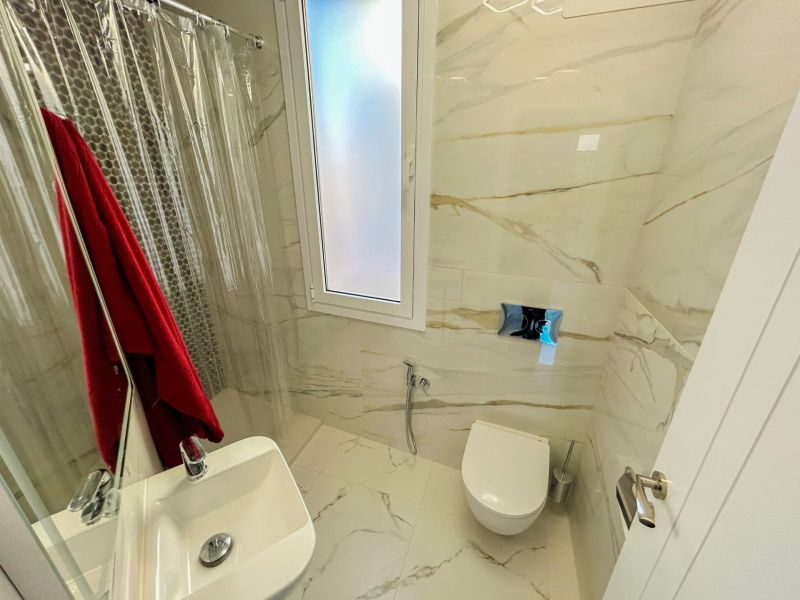 Квартира 132 м² с панорамным видом на море