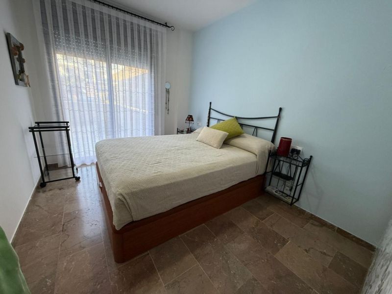 Продается 2к квартира 78 м² с террасой 26 м² в Льорет-де-Мар, Феналс