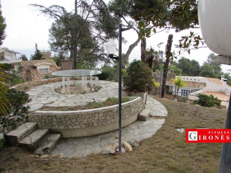 Ref.5161P - Terreny/Parcel·la of Purchase in Blanes