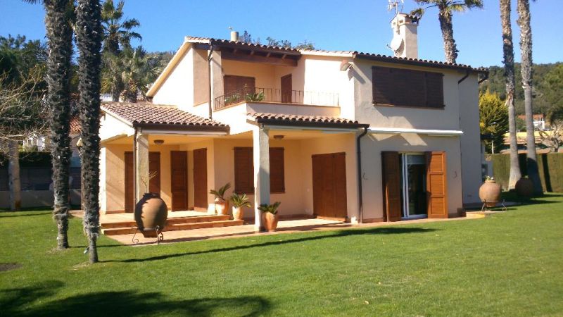 Продается фантастический особняк 210 м² в Cala Sant Francesc, Blanes