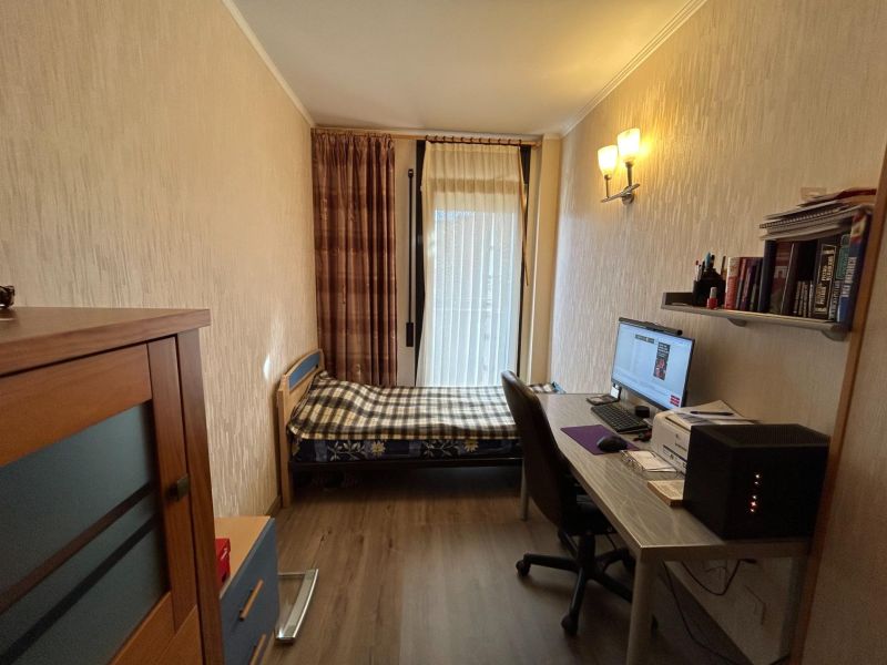 Солнечная квартира в районе Фенальс