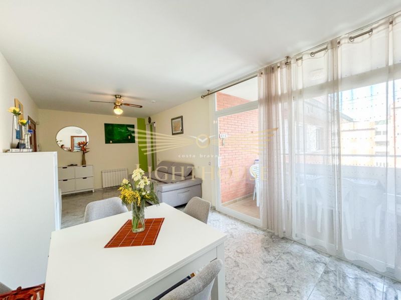 Отличная квартира с 3 спальнями в районе Фенальс