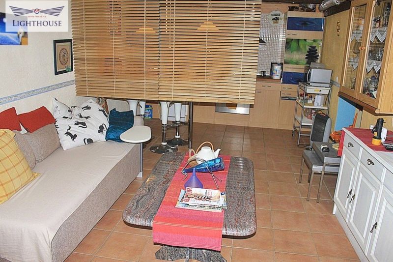 Дом в 5 минутах от пляжа