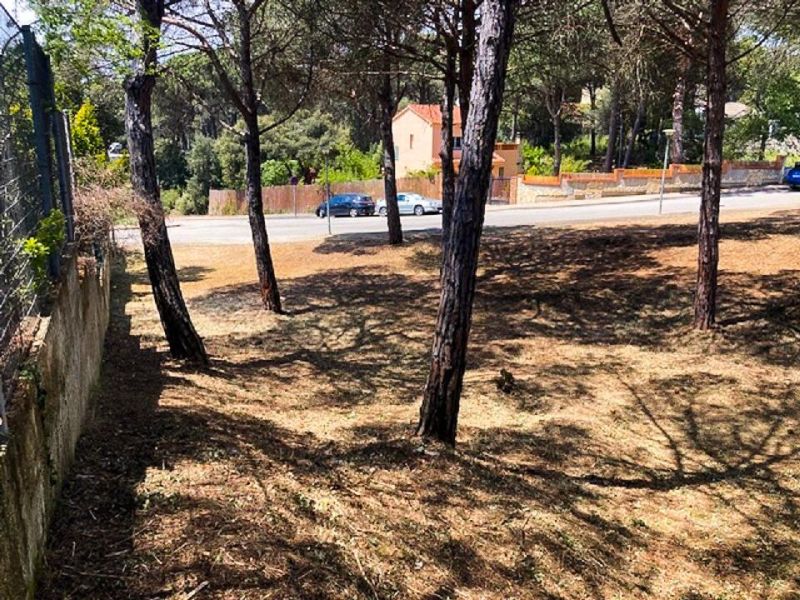 Продается участок 220 м² в лучшем районе Ла Гоба, Видререс