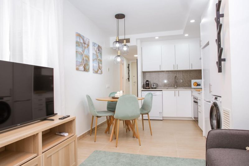 Продается квартира 44 м² в 3 минутах от центрального пляжа, Льорет-де-Мар