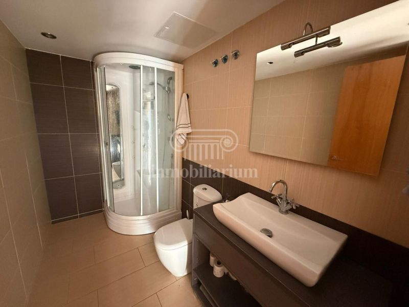 Продается студия 42 м² с панорамным видом на море в Льорет-де-Мар