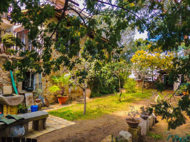 Вилла 254 м² с туристической лицензией в La Montgoda, Lloret de Mar