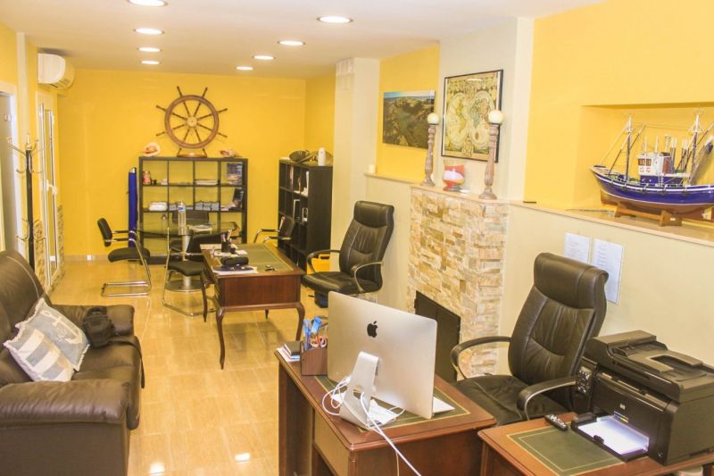 Продается квартира 43 м² в центре Льорет-де-Мар