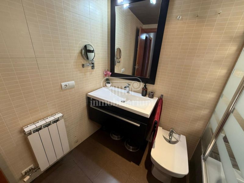 Piso en venta en Calle Alcalde Vendrell