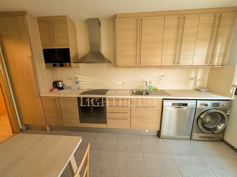 Эксклюзивный Пентхаус в Районе Фенальс с Частным Соларием и Видом на Море