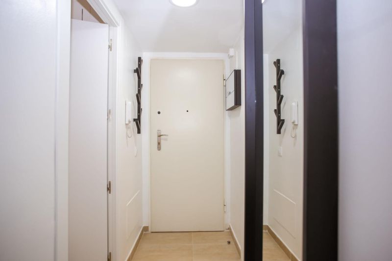 Продается квартира 44 м² в 3 минутах от центрального пляжа, Льорет-де-Мар