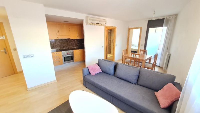 Продается 1к квартира 48 м² в Бланес