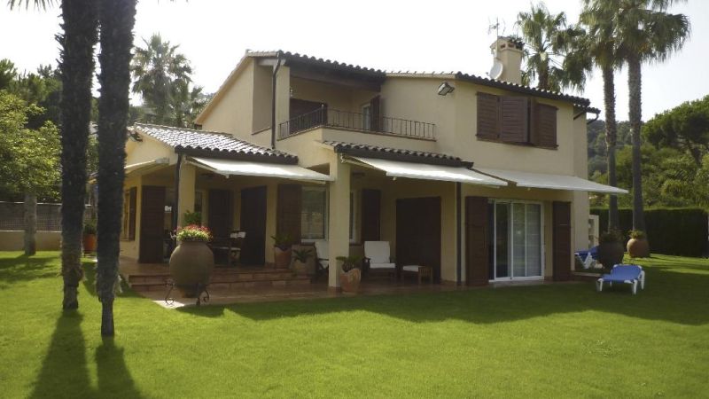 Продается фантастический особняк 210 м² в Cala Sant Francesc, Blanes