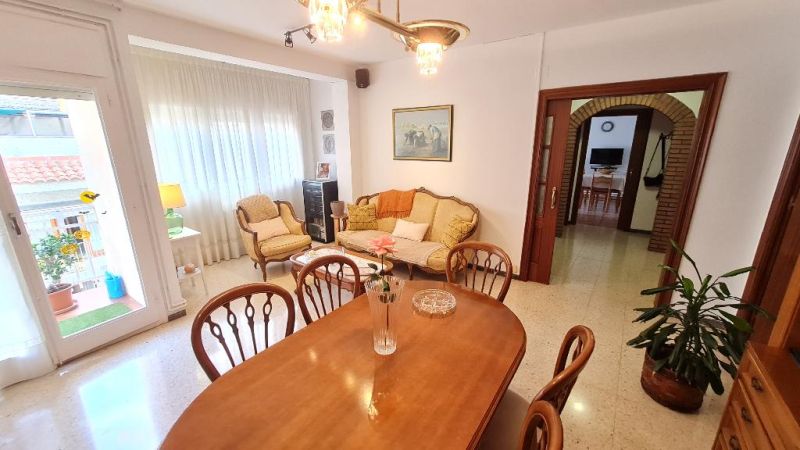 Дуплекс (двухуровневая квартира) с гаражом на 2 машины