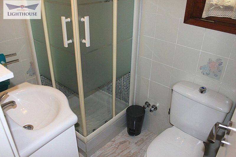 Дом в 5 минутах от пляжа