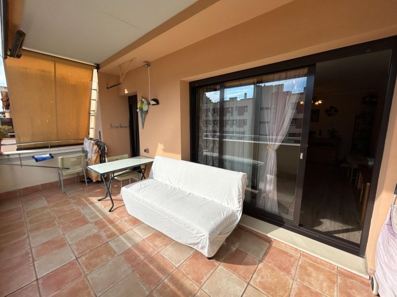 Солнечная квартира в районе Фенальс