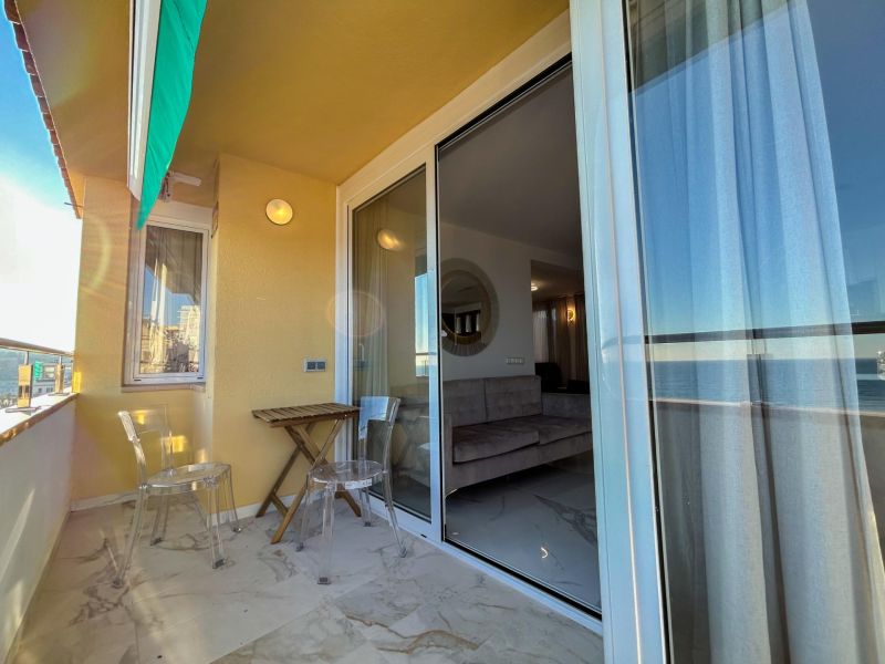 Квартира 132 м² с панорамным видом на море