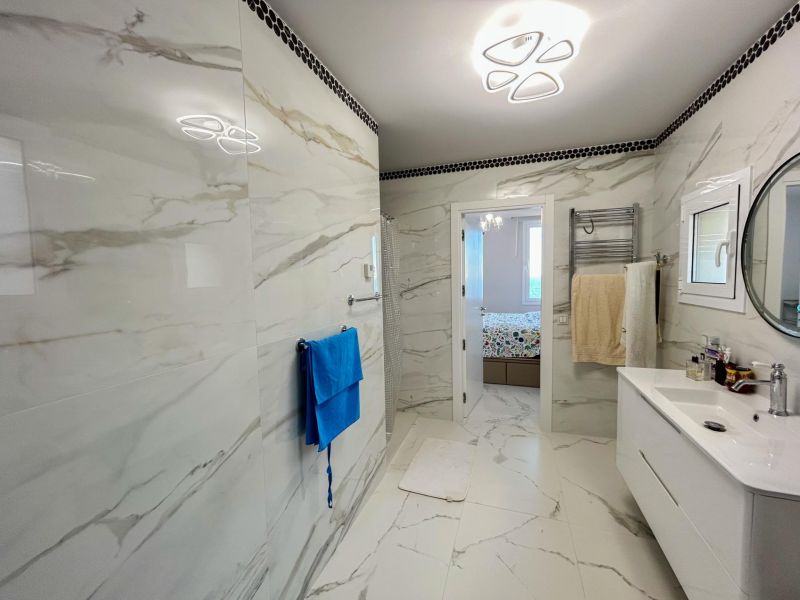 Квартира 132 м² с панорамным видом на море