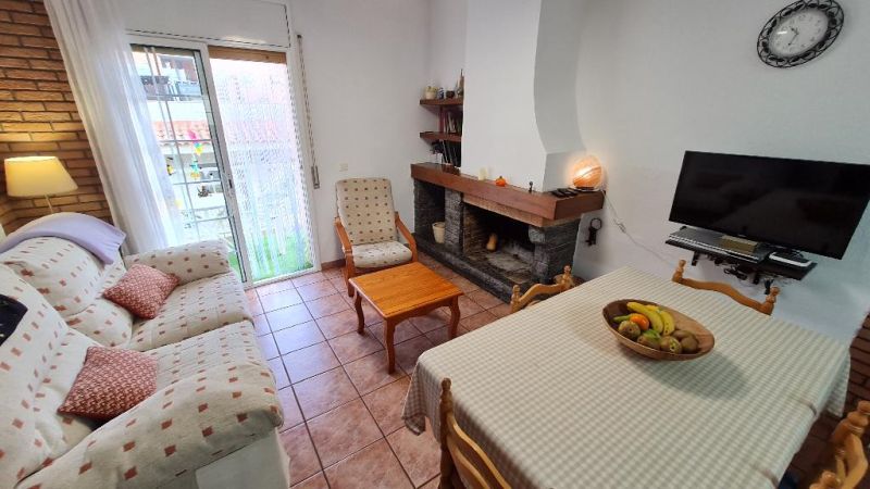 Дуплекс (двухуровневая квартира) с гаражом на 2 машины