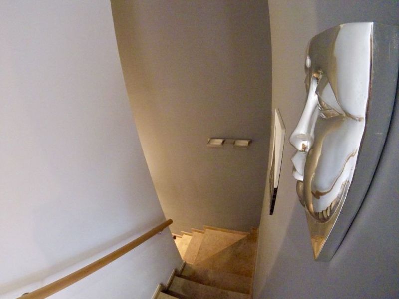 Прекрасный таунхаус в 100 метрах от пляжа.