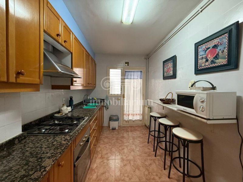 Продается 4к квартира 154 м² в Тосса-де-Мар